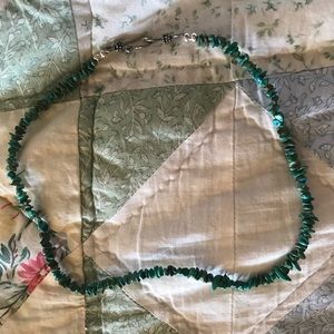 Child’s Heishi necklace!